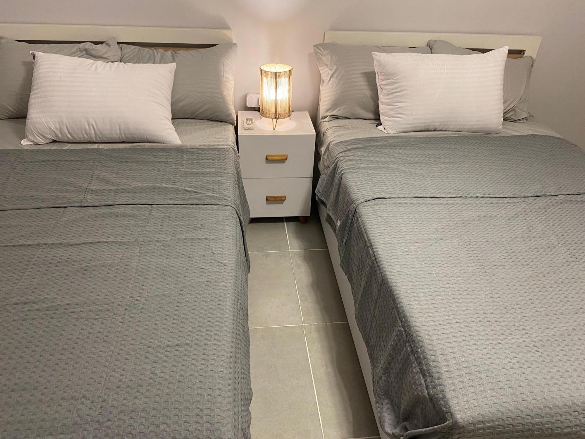 Apartamento Sunny Haven 1br Near Airport