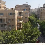 Sunny Haven 1Br Apartment Near Cairo Airport