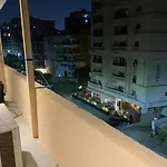 Sunny Haven 1Br Apartment Near Cairo Airport