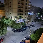 Sunny Haven 1Br Apartment Near Cairo Airport