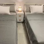 Sunny Haven 1Br Apartment Near Cairo Airport