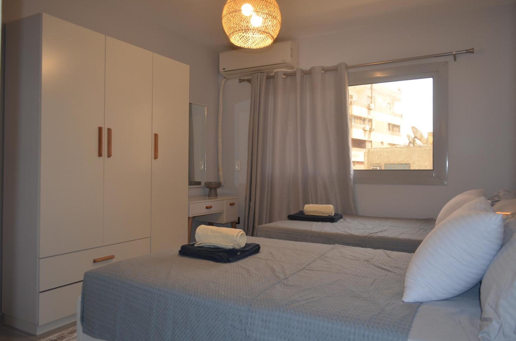 Sunny Haven 1br Near Airport