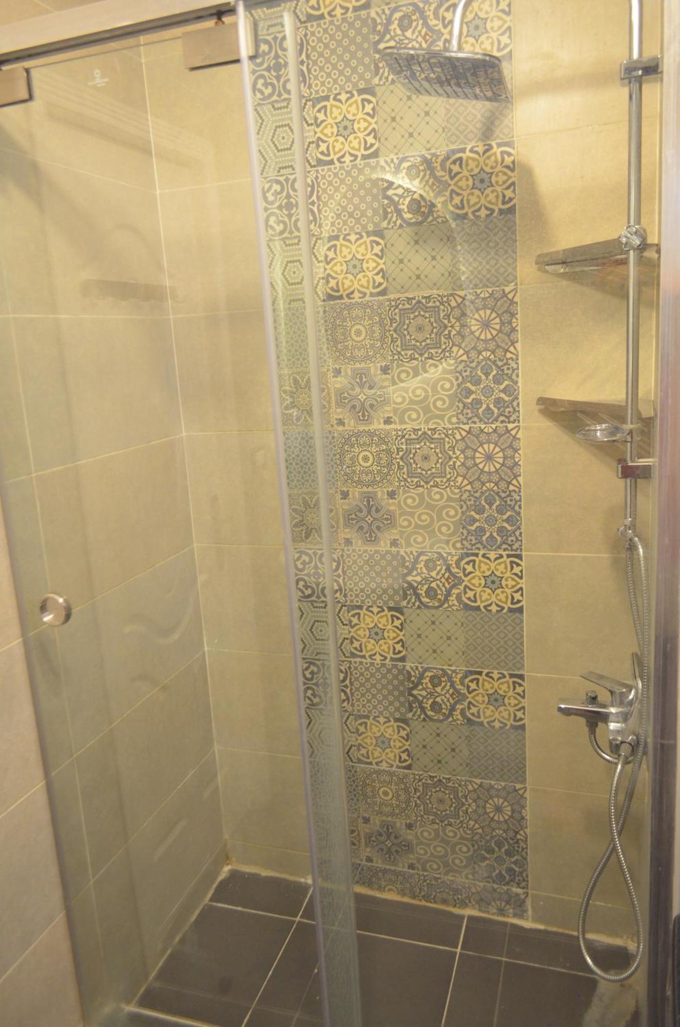 Apartment Sunny Haven 1br Near Airport *